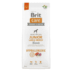 Care Junior Dog - Large Breed - Lamb - Hypoallergenic