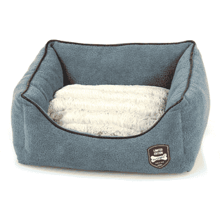 Hunde- & Katzenbett Flecca