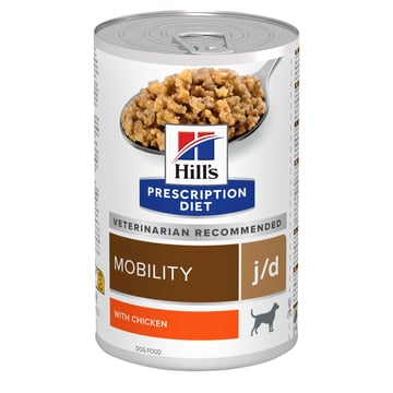 Canine j/d Mobility - Dose