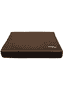 Matelas pour chiens marron