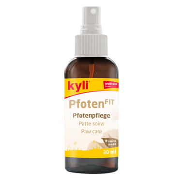 kyli PfotenFIT