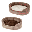Lit pour chien Dandy