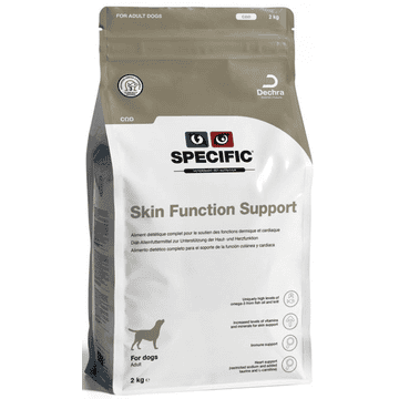 SPECIFIC Skin Function Support COD