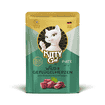 Paté Wild & Geflügelherzen