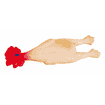 Animaux de jeu en latex