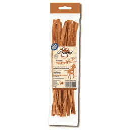 Spaghetti à mâcher