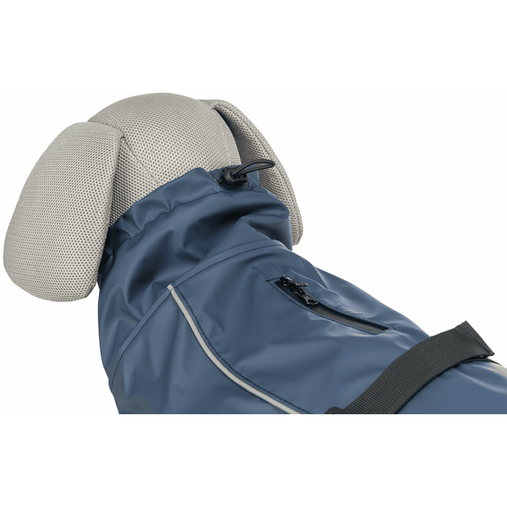 BE NORDIC Rain coat Husum, dark blue