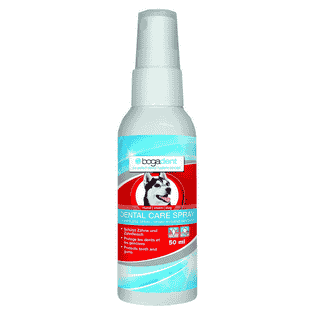 bogadent Dental Care Spray chien