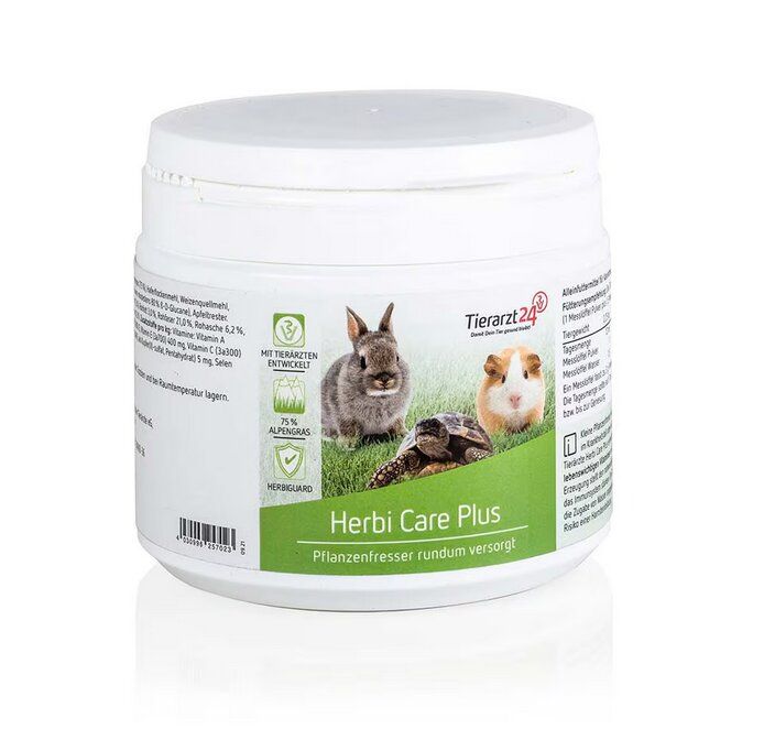 Herbi Care Plus
