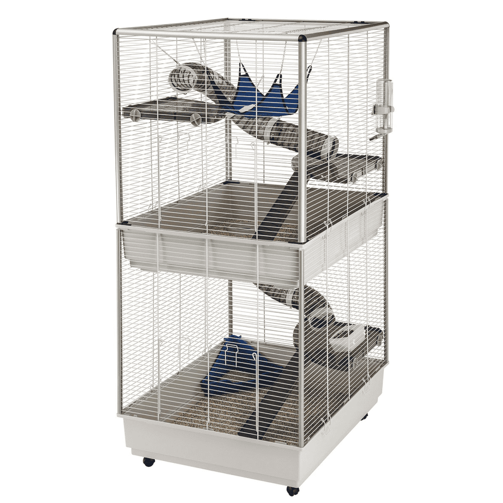 Cage pour rats Furet Tower