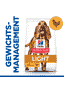 Canine Mature Adult 7+ Light Medium Breed