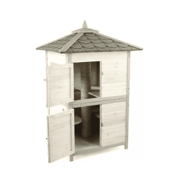 Maison pour chats