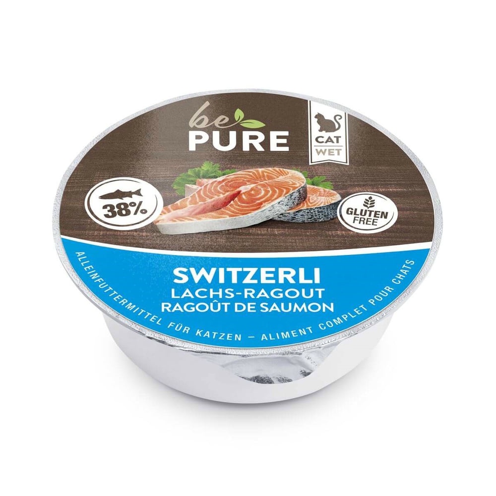 Cat Switzerli