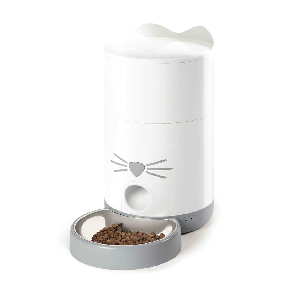 PIXI Smart Feeder