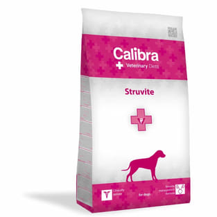 Canine Struvite