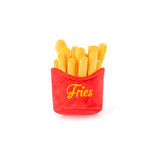 Jouet en peluche French Fries
