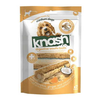 Digestiv Woofa Loofa