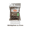 Premium lamb cubes