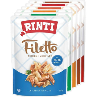 Filetto in Jelly