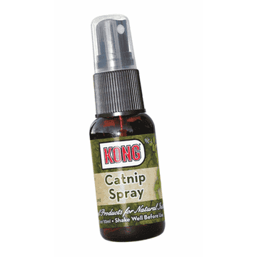KONG Catnip Spray