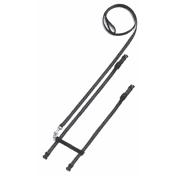 Katzengeschirr Cat Sport  10 mm / 22 - 36 cm