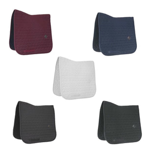 Chabraque pour selle de dressage Basic