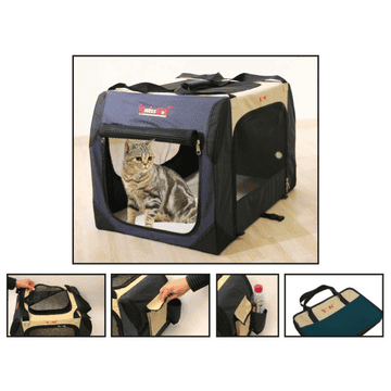 Transportbox Traveler