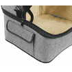 Transporttasche Car, grau
