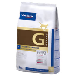 HPM Cat Gastro G1 Digestive Support
