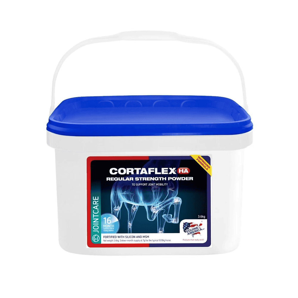 Corta-Flex HA Regular Powder
