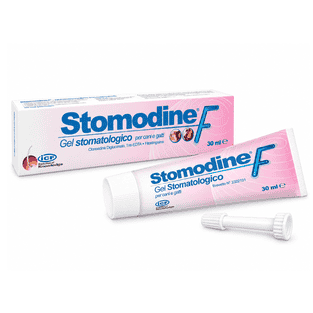 Stomodine® F