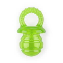 Sucette Buddy-Puppyfier, vert