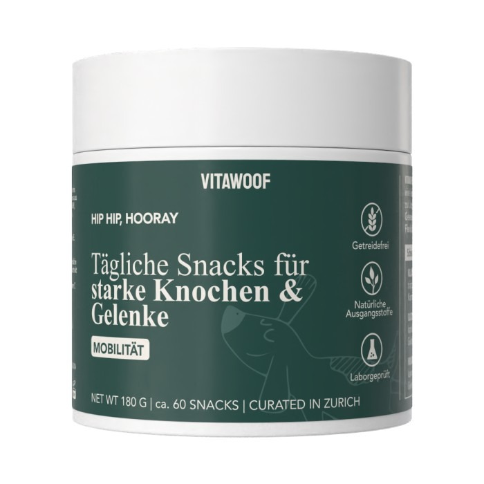 Hip Hip, Hooray Mobility Snack