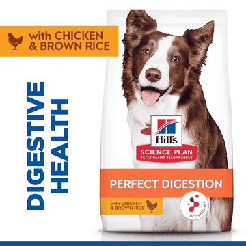 Canine Perfect Digestion Medium Breed