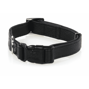 swisspet Lederhalsband Invito