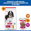 Canine Adult Beef - Boîte
