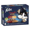 Aussi bon que beau Délicieux Duos 12x85g