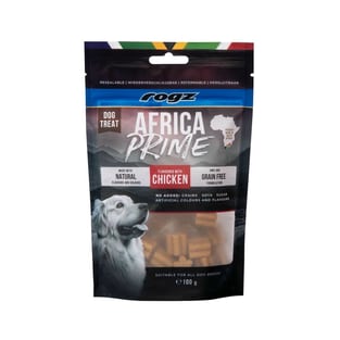 Africa Prime Chicken