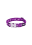 Collier Design Breezy Love Purple