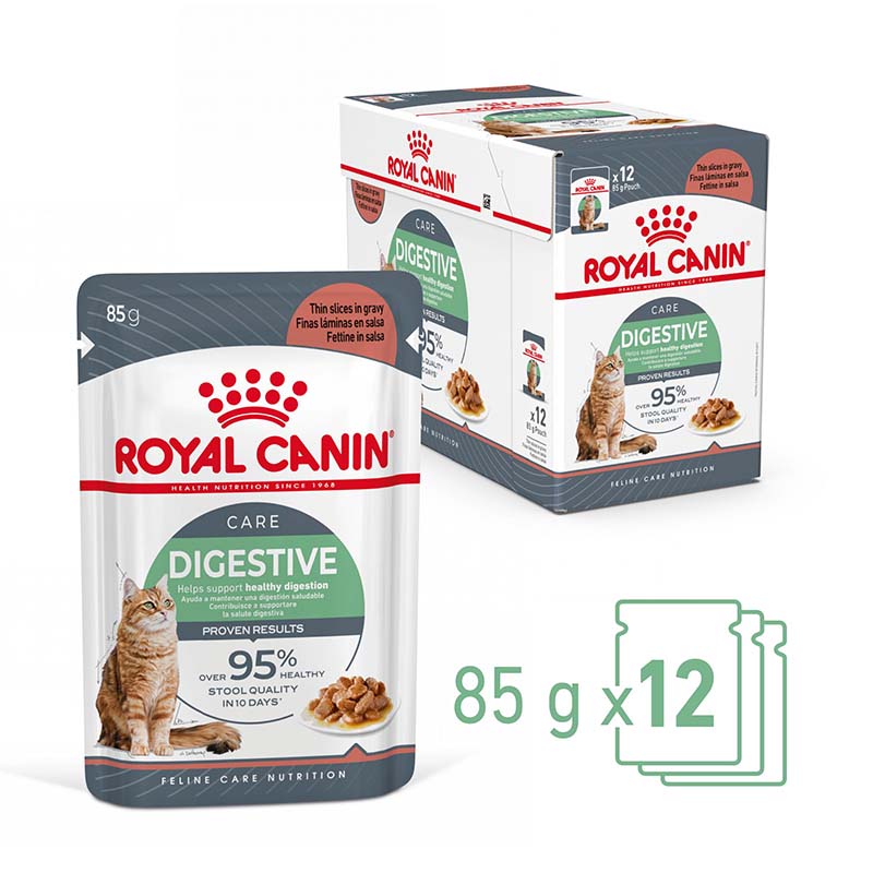 Digestive Care - Frischebeutel