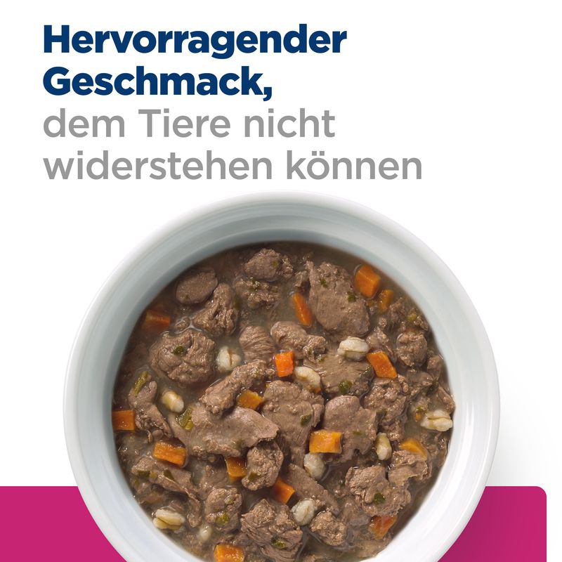 Feline Gastrointestinal Biome Chicken Stew - Dose