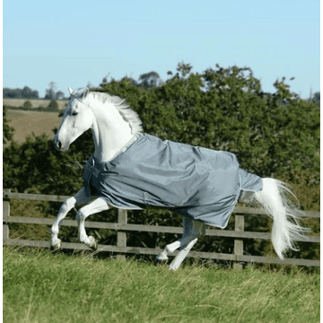Couverture d'hiver Smartex Extra Classic 300 g - gris