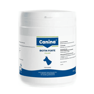 Biotin Forte en Poudre