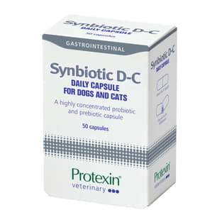 Synbiotic D-C