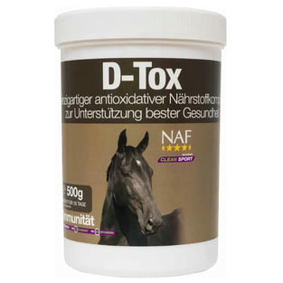 D-Tox Powder