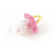 Puppy Spielzeuge aus Vlies
