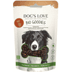 Goodies Organic Beef