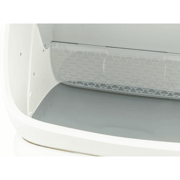XL Self-Cleaning Litter Box