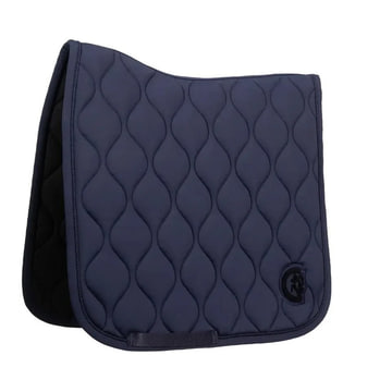 Chabraque de dressage Wave 3D Show