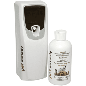 Pet remedy Zerstäuber